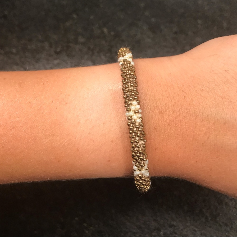 LILLY AND LAURA BRACELET
